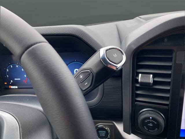 New 2025 Ford F150 XLT w/ Equipment Group 303A High image 20