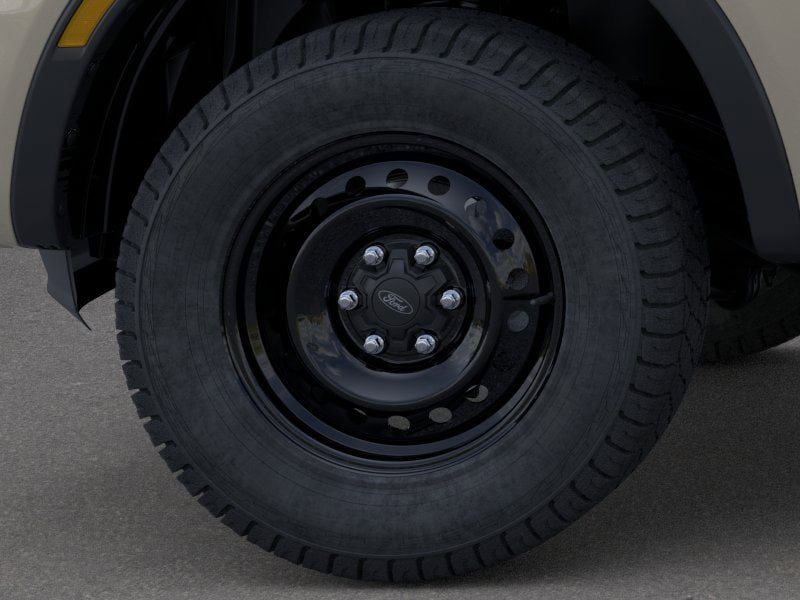 New 2026 Ford Ranger XL AWD/4WD image 19