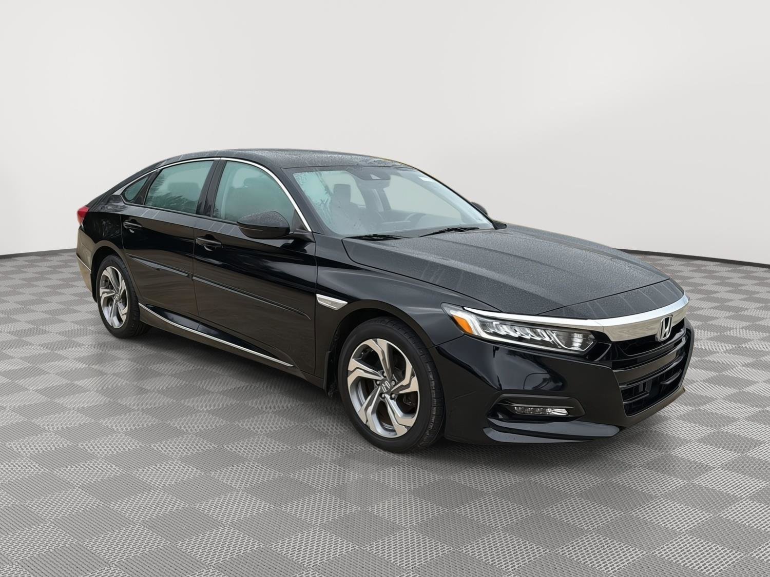 Used 2019 Honda Accord EX-L image 7