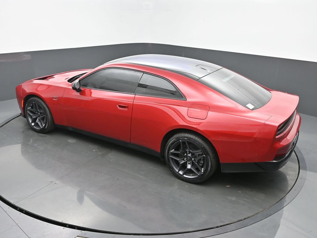 New 2024 Dodge Charger Daytona R/T w/ Plus Group AWD/4WD image 38
