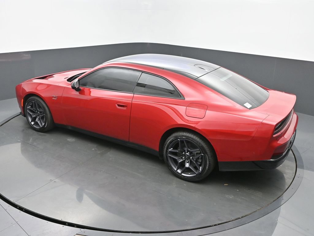 New 2024 Dodge Charger R/T w/ Plus Group image 38