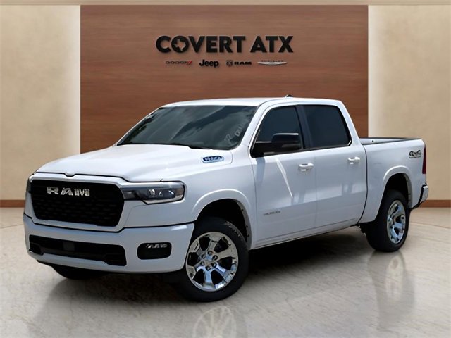 New 2025 RAM 1500 Lone Star image 1