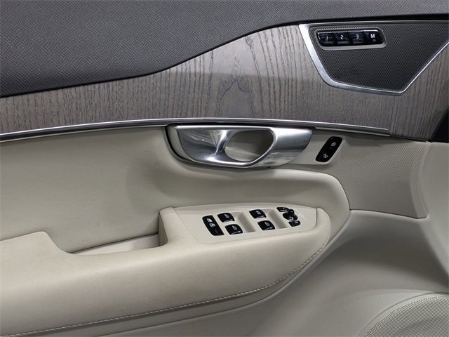 Certified 2024 Volvo XC90 T8 Plus image 25