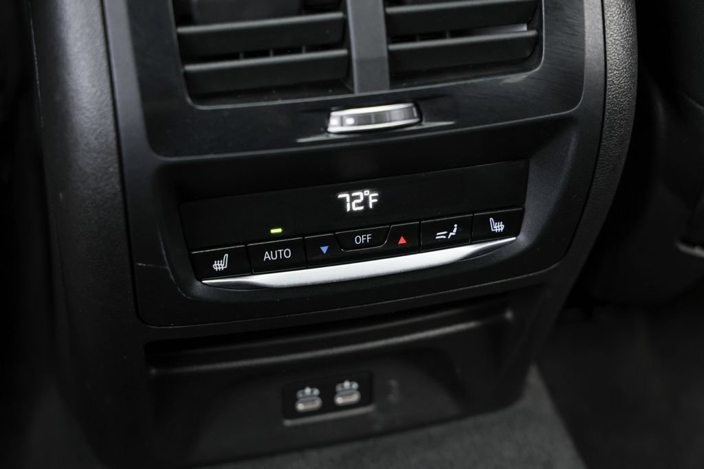 Used 2023 BMW X4 M w/ Executive Package AWD/4WD image 31