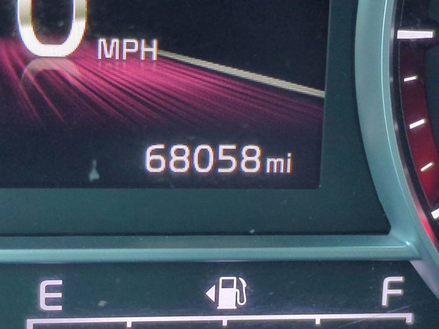 Used 2023 Kia Sorento LX image 25