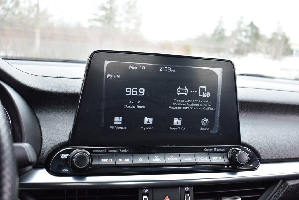 Used 2020 Kia Forte GT image 19