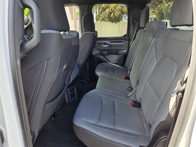 Certified 2023 RAM 1500 Big Horn image 14