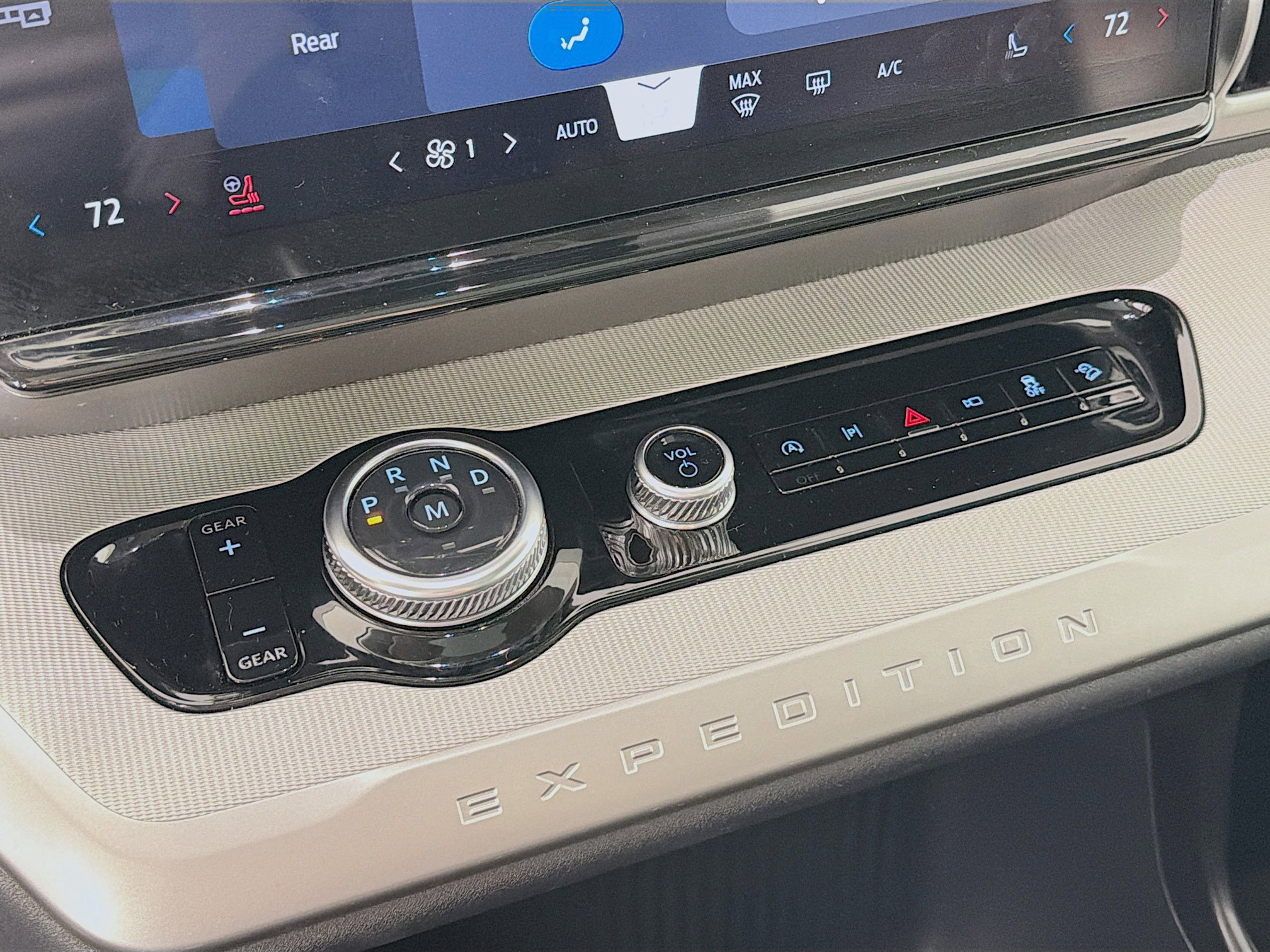 Used 2025 Ford Expedition Max Active image 20