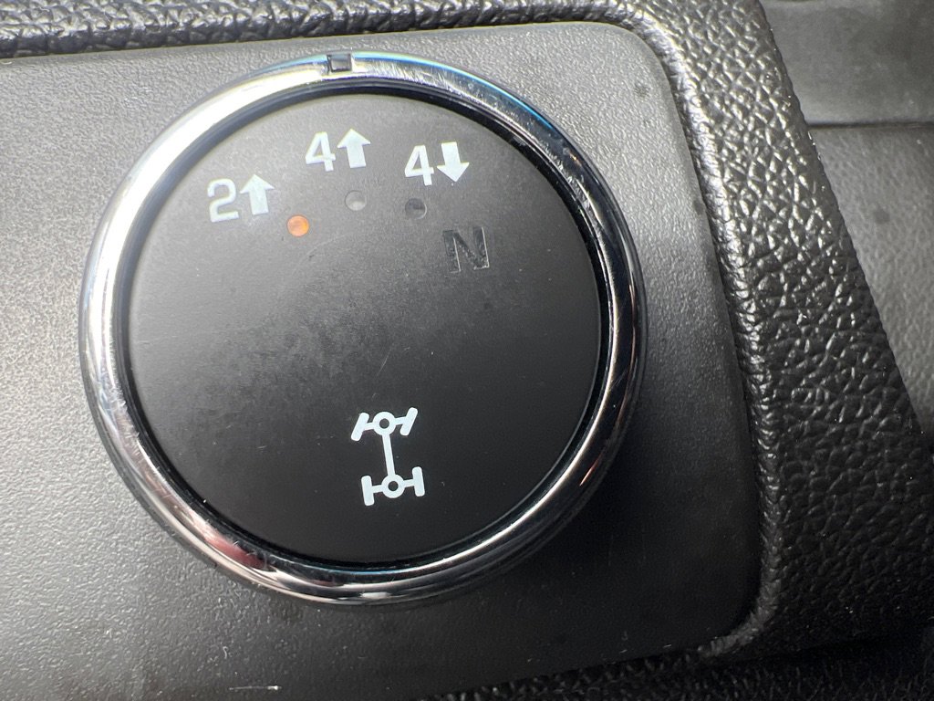 Used 2012 GMC Sierra 2500 SLT w/ SLT Convenience Package image 14