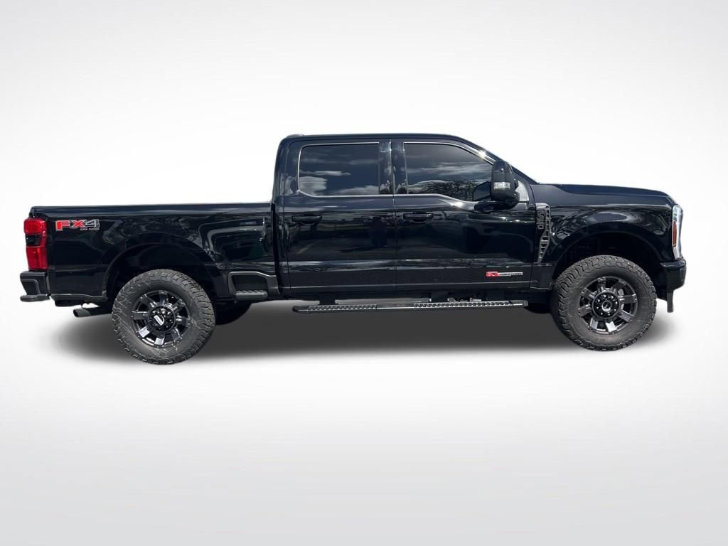 Used 2024 Ford F250 Lariat w/ Lariat Ultimate Package image 4