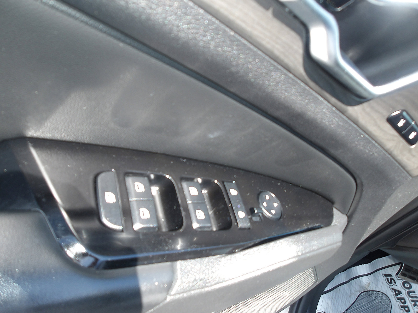 Used 2023 Kia Sportage X-Pro Prestige AWD/4WD image 15