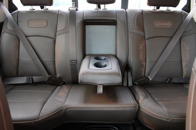 New 2026 RAM 2500 Limited AWD/4WD image 50