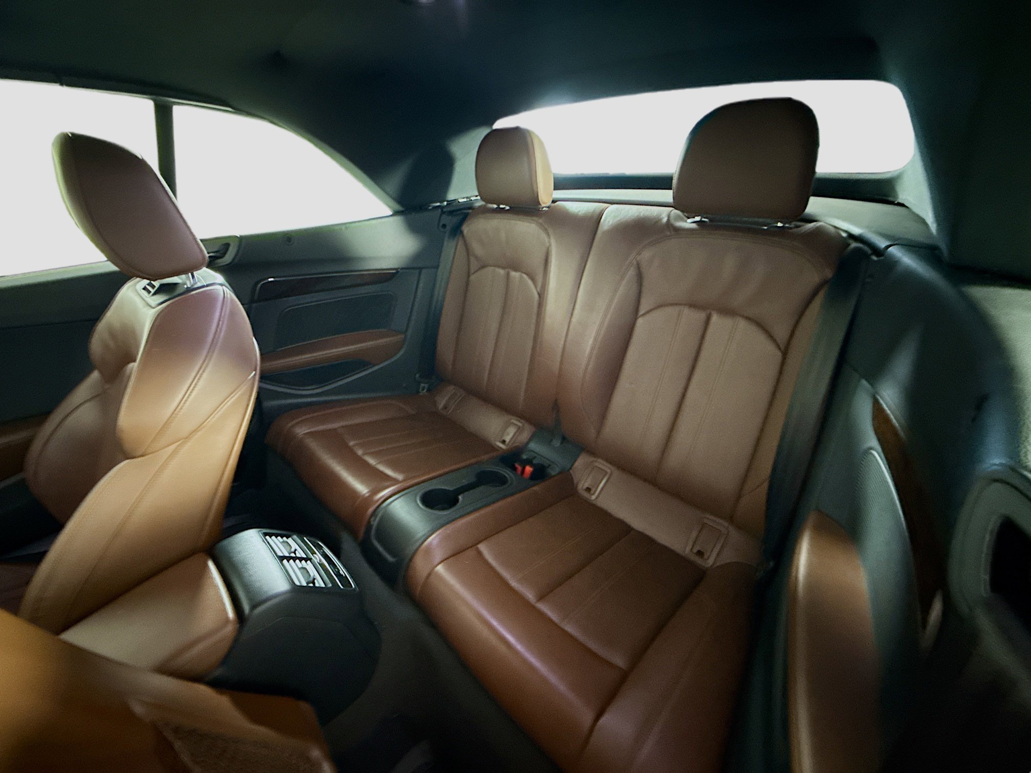 Used 2019 Audi A5 2.0T Premium Plus w/ Premium Plus image 25