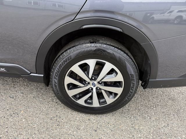 Used 2020 Subaru Outback Premium AWD/4WD image 24