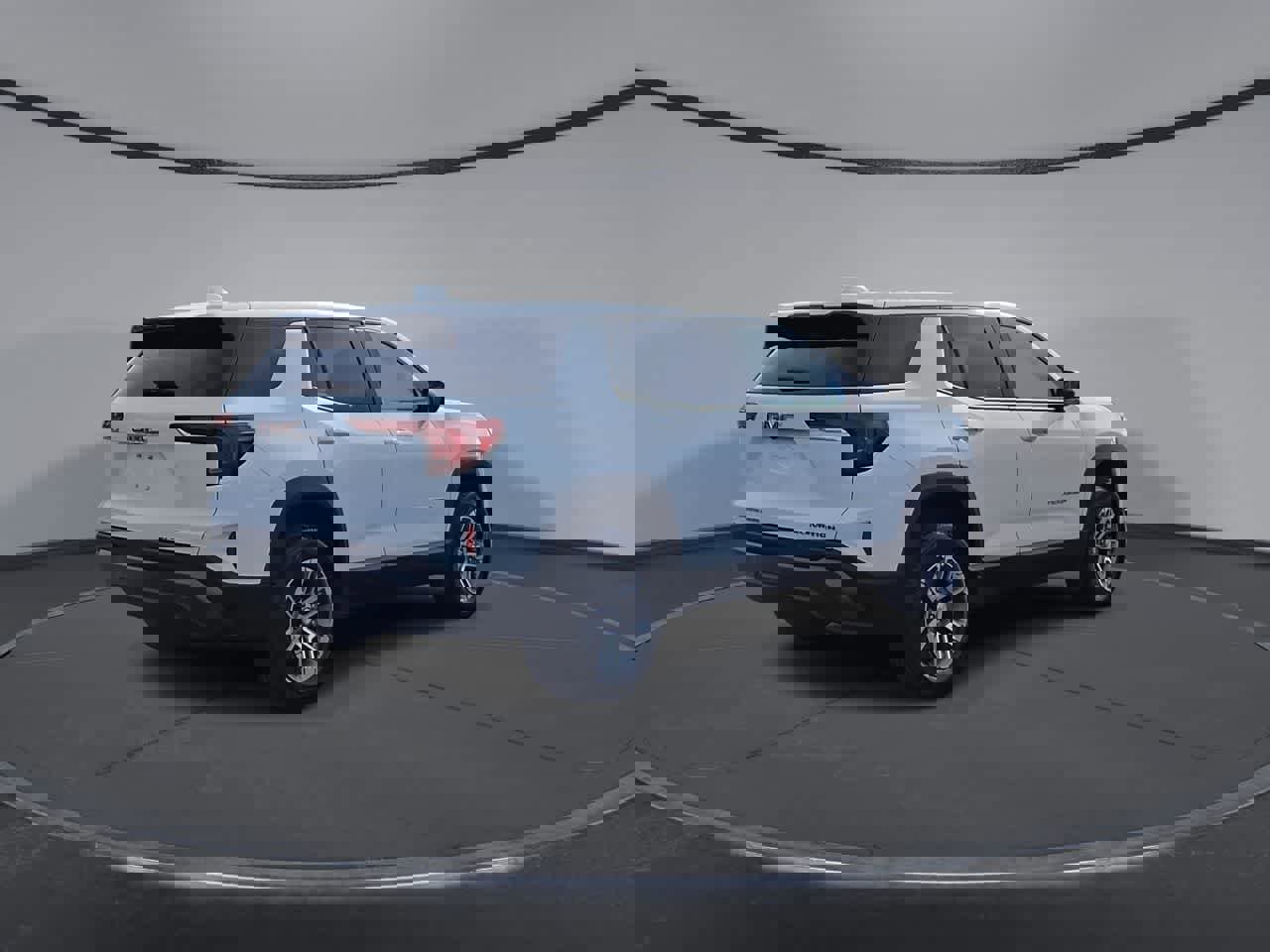 Used 2026 GMC Terrain Elevation image 8