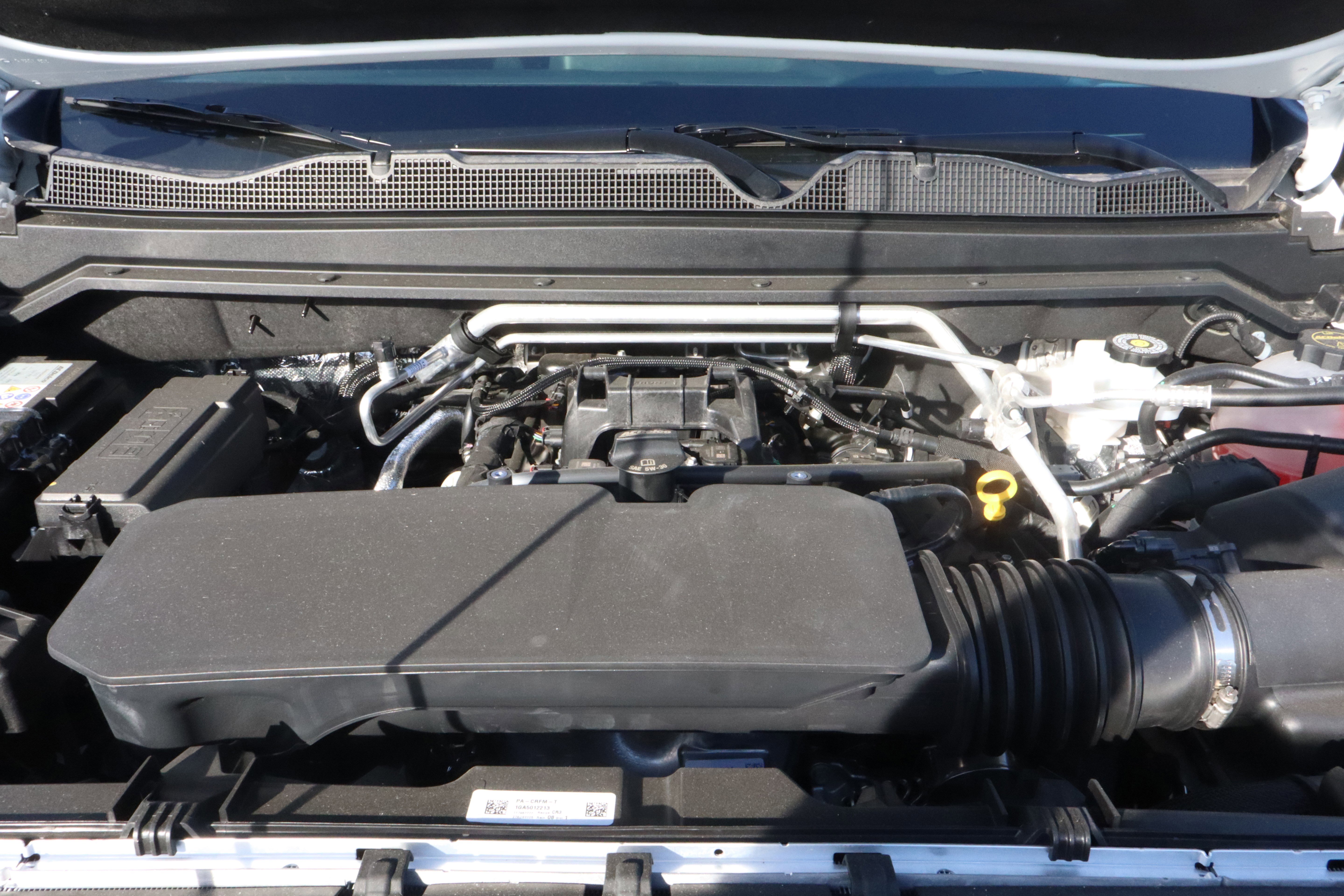 New 2026 GMC Canyon Elevation w/ Convenience Package image 18