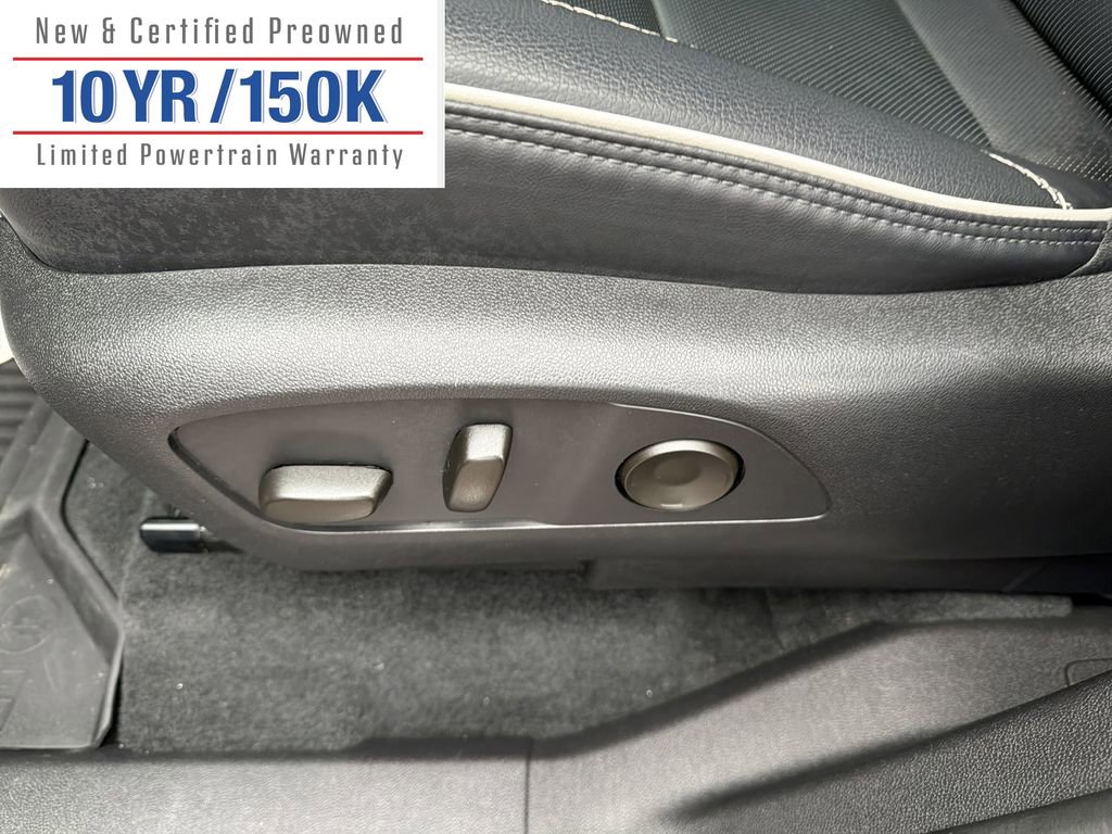 Used 2024 GMC Acadia Denali w/ Super Cruise Package image 17