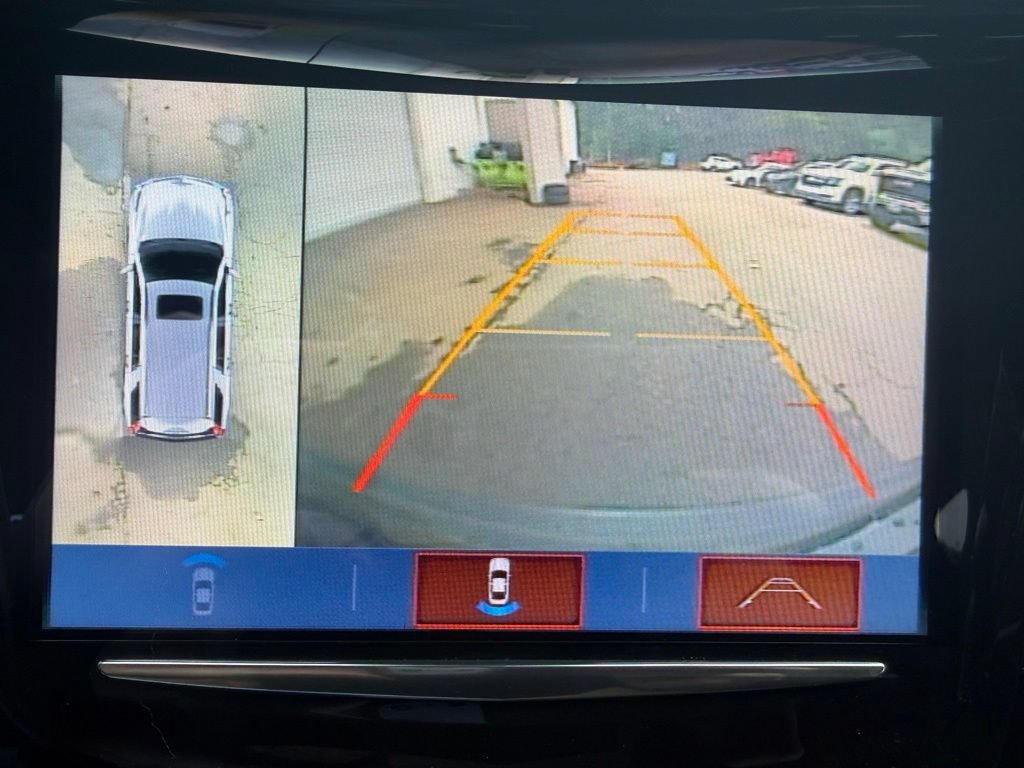 Used 2019 Cadillac Escalade ESV Platinum AWD/4WD image 15