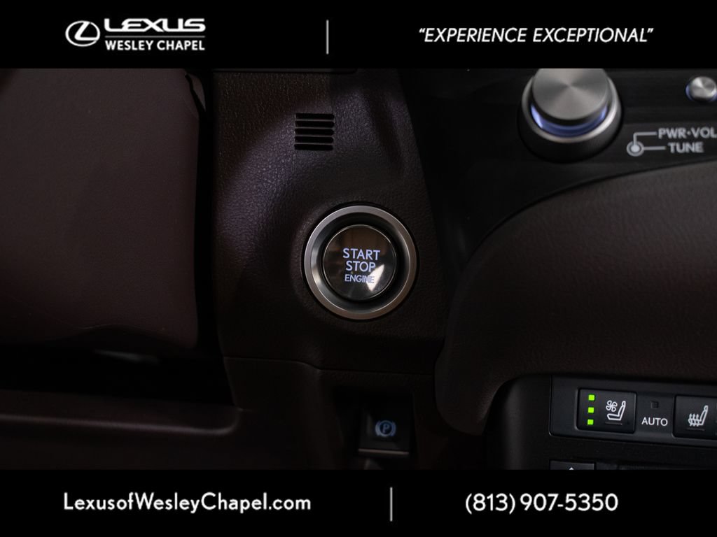 Used 2021 Lexus ES 350 w/ Premium Package FWD image 32