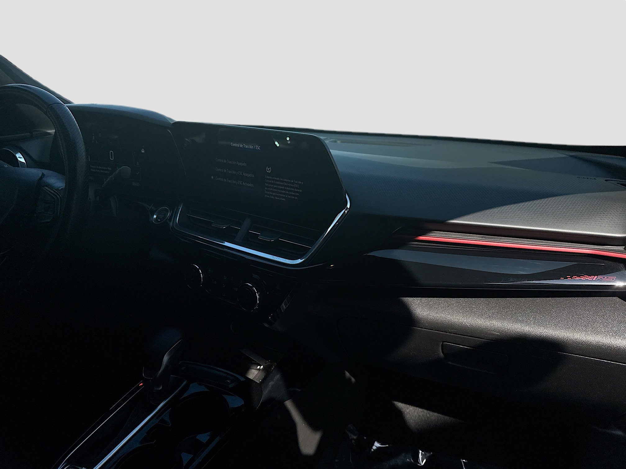 Used 2024 Chevrolet Trax RS w/ Driver Confidence Package image 31