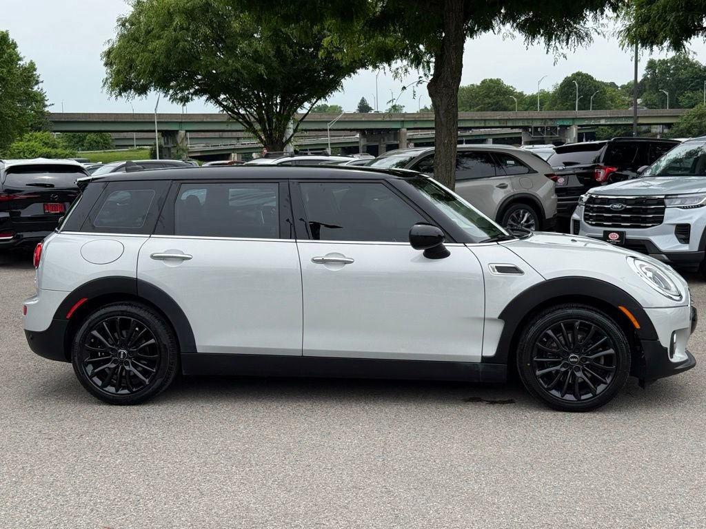 Used 2019 MINI Cooper Clubman FWD image 5