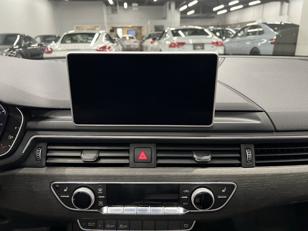 Used 2018 Audi A5 2.0T Premium image 32