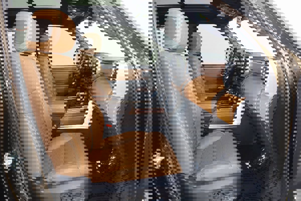 Used 2023 Toyota Tundra 1794 Edition image 13