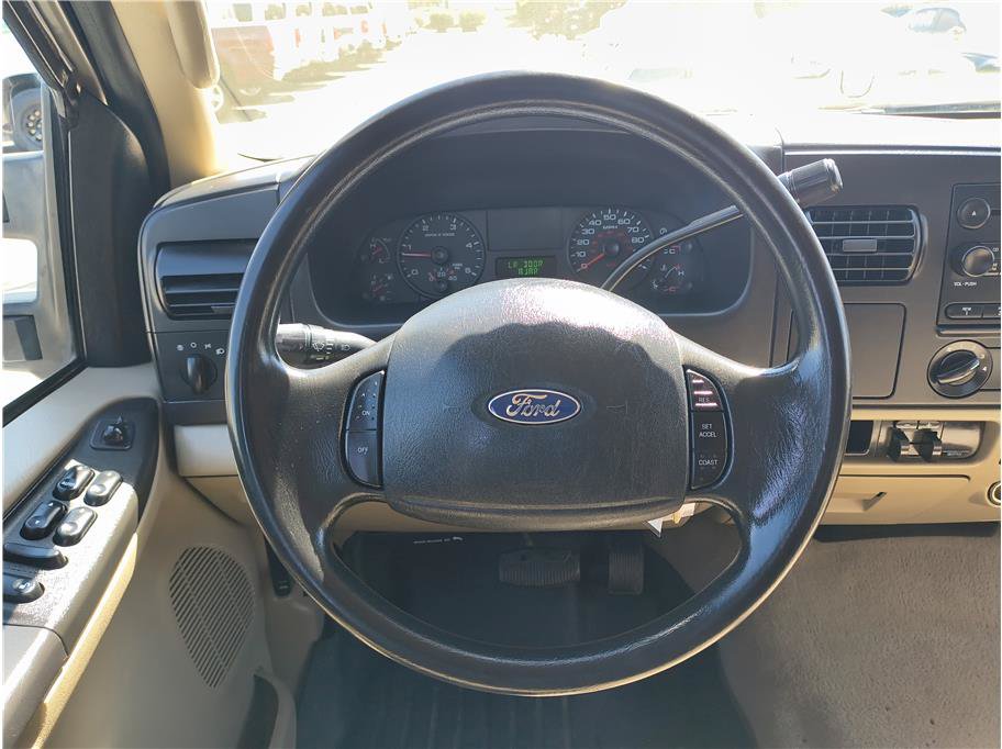 Used 2005 Ford F250 XLT RWD image 7