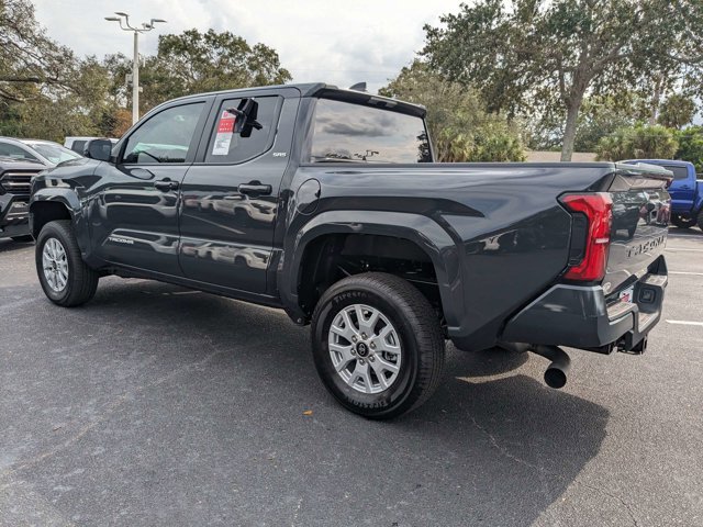 New 2024 Toyota Tacoma SR5 RWD image 6