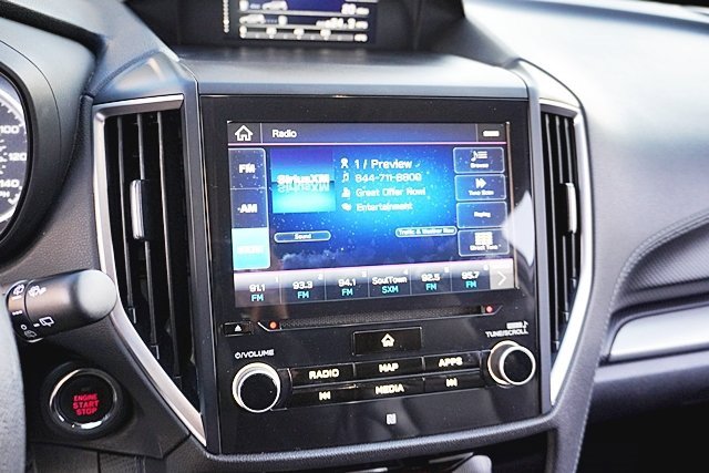 Used 2021 Subaru Forester Limited w/ Popular Package #3 image 25