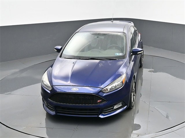 Used 2017 Ford Focus ST image 18