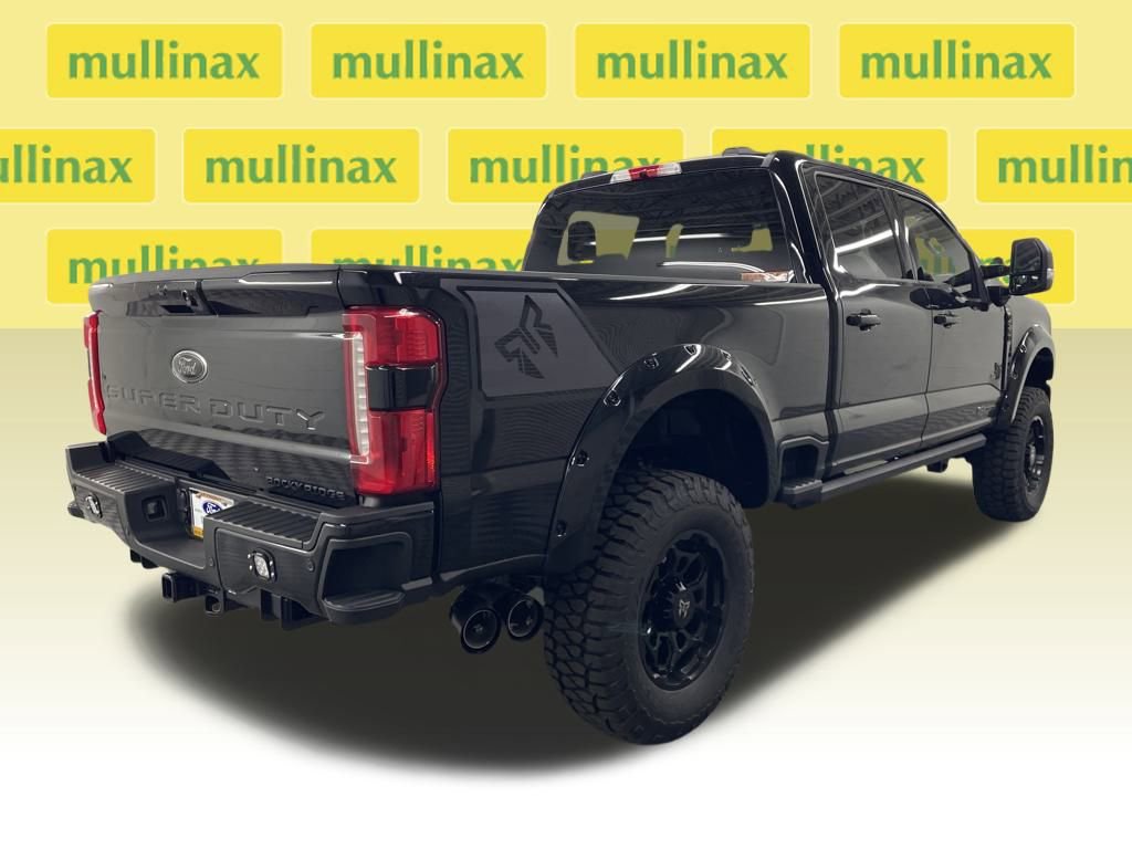 New 2026 Ford F250 XLT w/ XLT Premium Package image 3