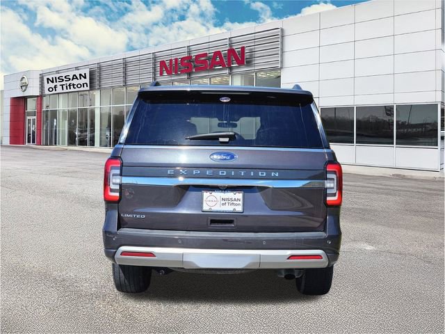 Used 2024 Ford Expedition Limited image 5