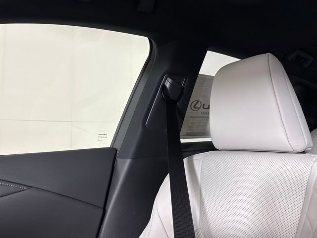 New 2025 Lexus RX 350 F Sport image 21