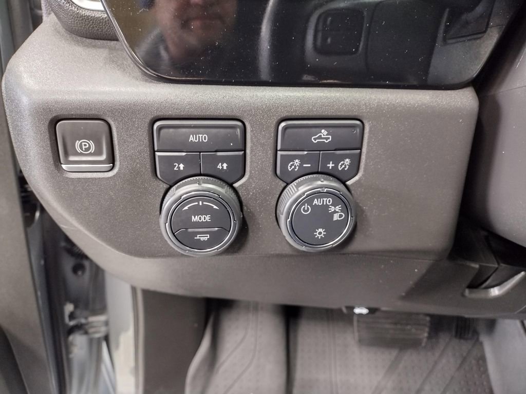 Used 2023 Chevrolet Silverado 1500 LT w/ Protection Package image 30