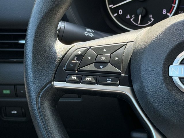 Used 2024 Nissan Sentra SV FWD image 24