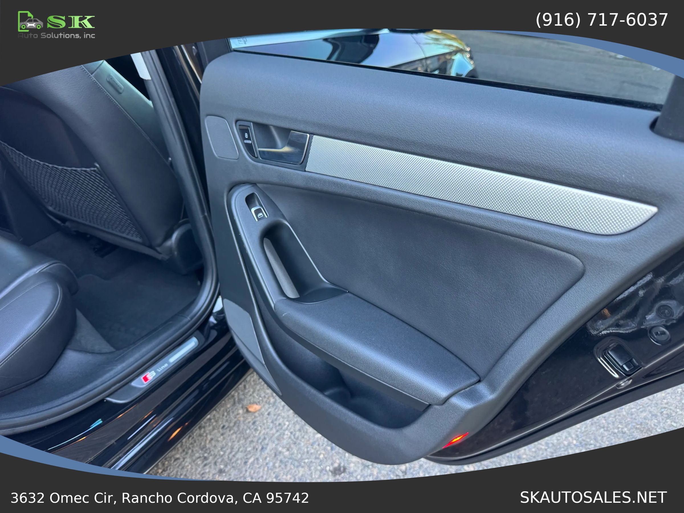 Used 2015 Audi A4 2.0T Premium Plus w/ Technology Package AWD/4WD image 33