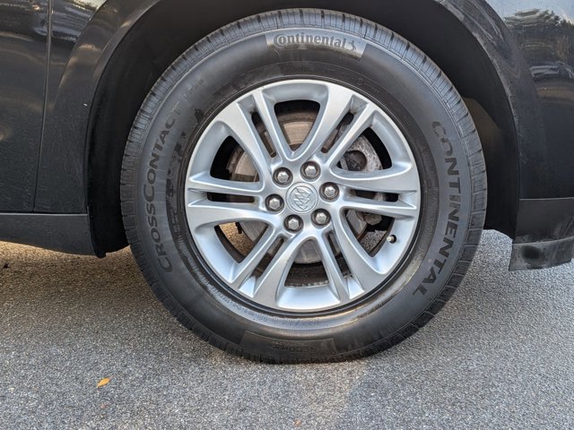 Used 2019 Buick Enclave Essence image 21