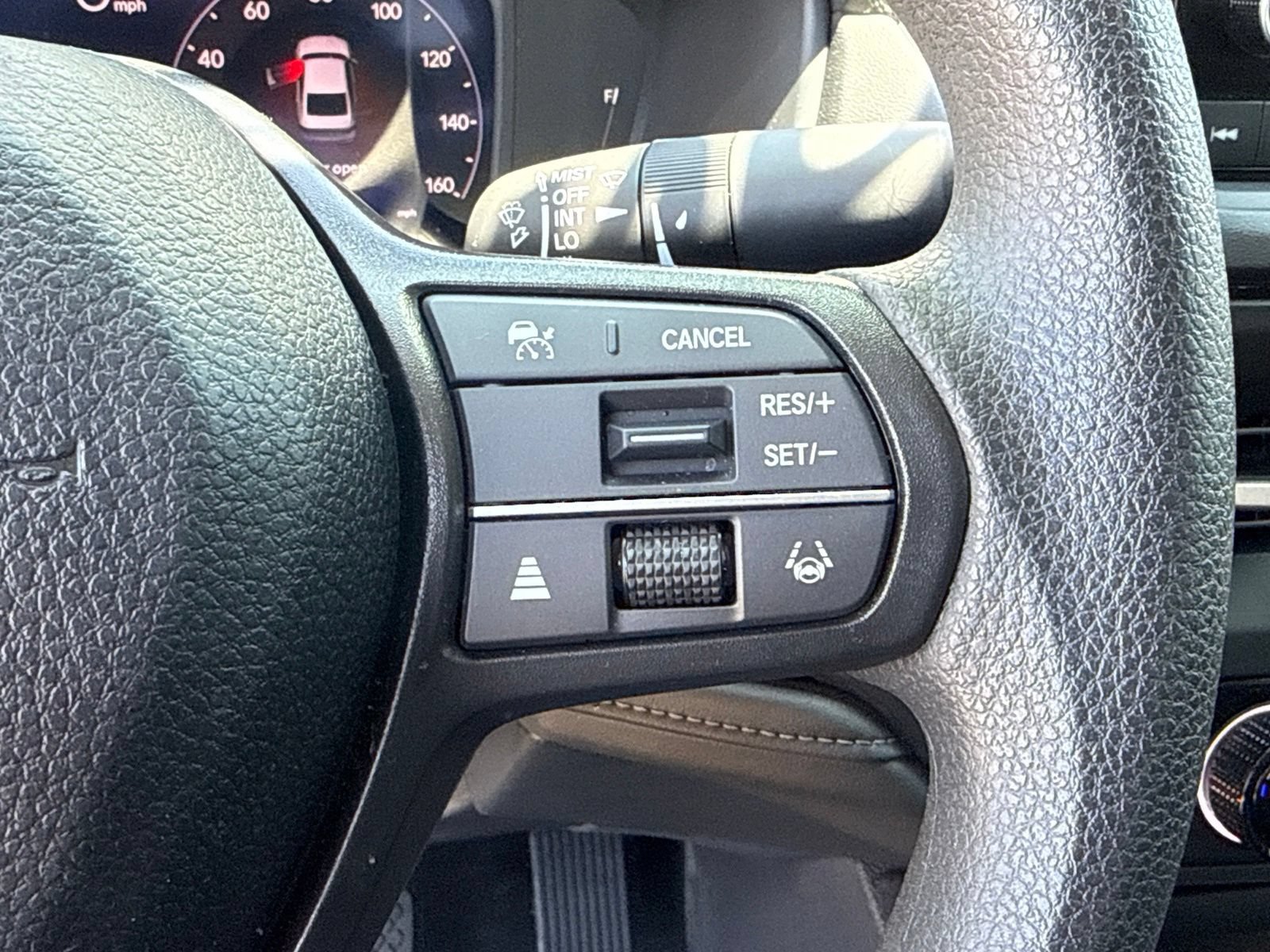 Used 2025 Honda Accord SE image 28