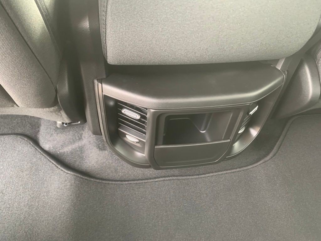 New 2026 RAM 1500 Big Horn AWD/4WD image 25