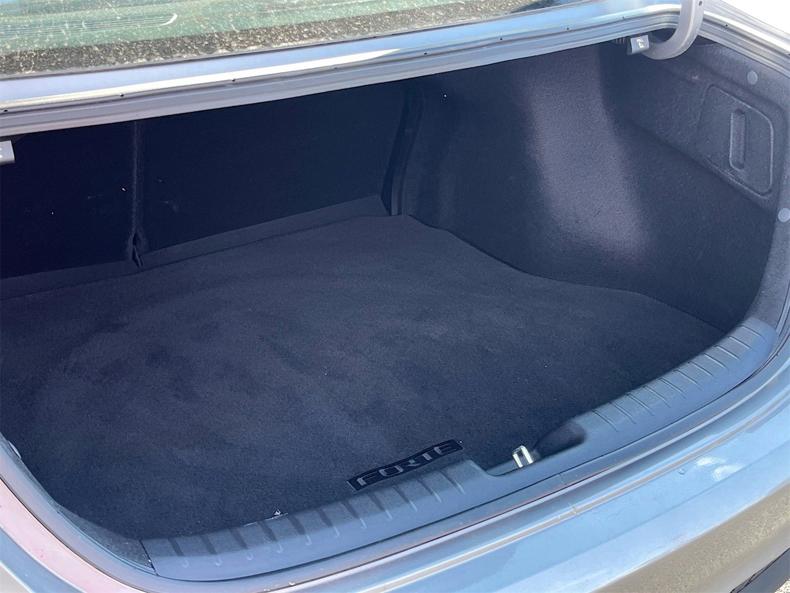 Used 2023 Kia Forte LXS image 24