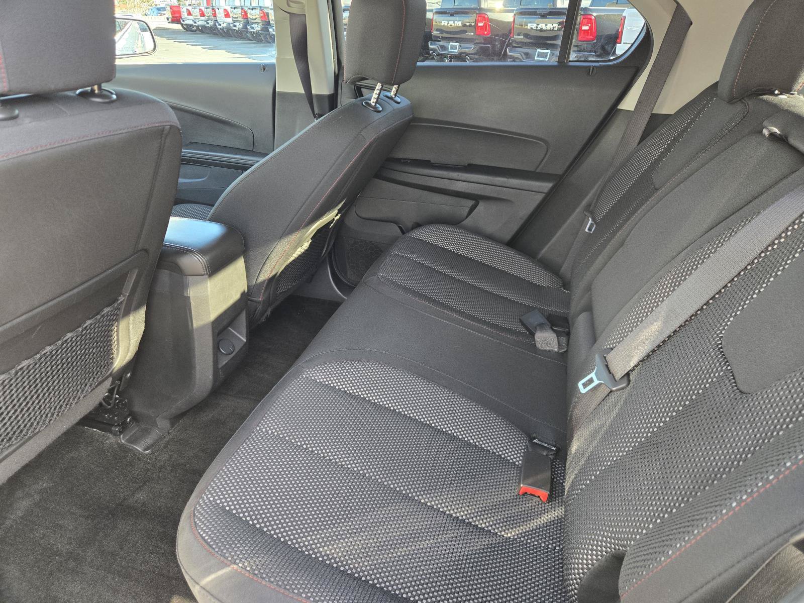 Used 2017 Chevrolet Equinox LT w/ Convenience Package FWD image 24