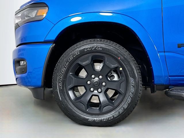 New 2026 RAM 1500 Big Horn image 29