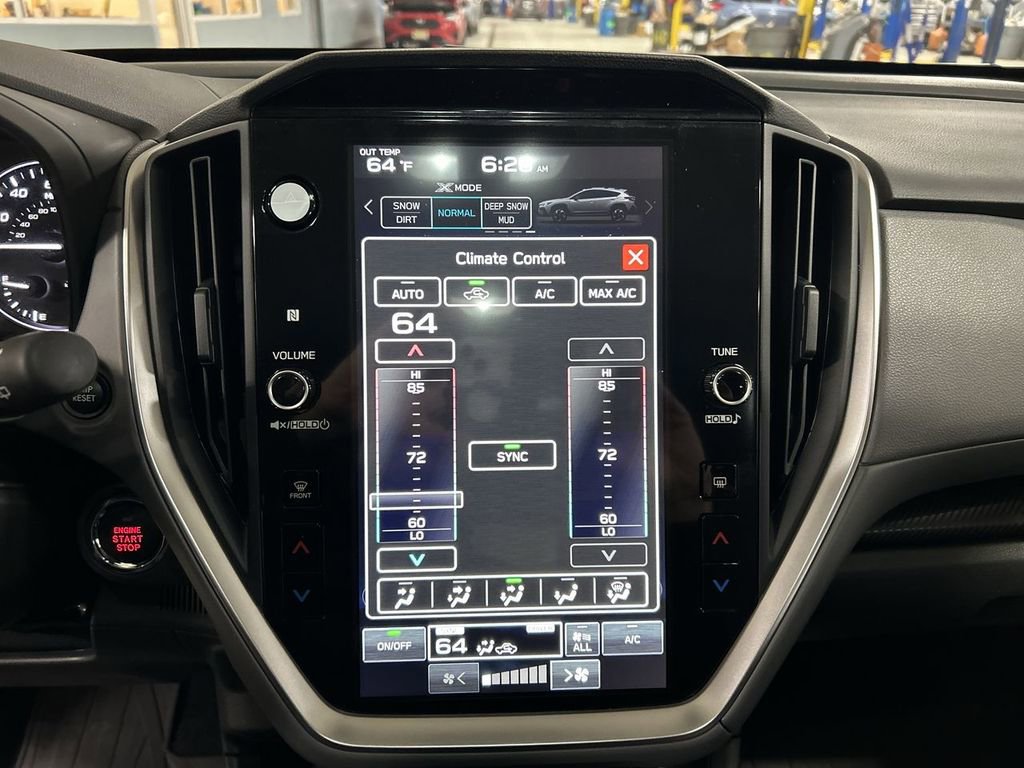 Certified 2025 Subaru Crosstrek 2.0i Premium image 21