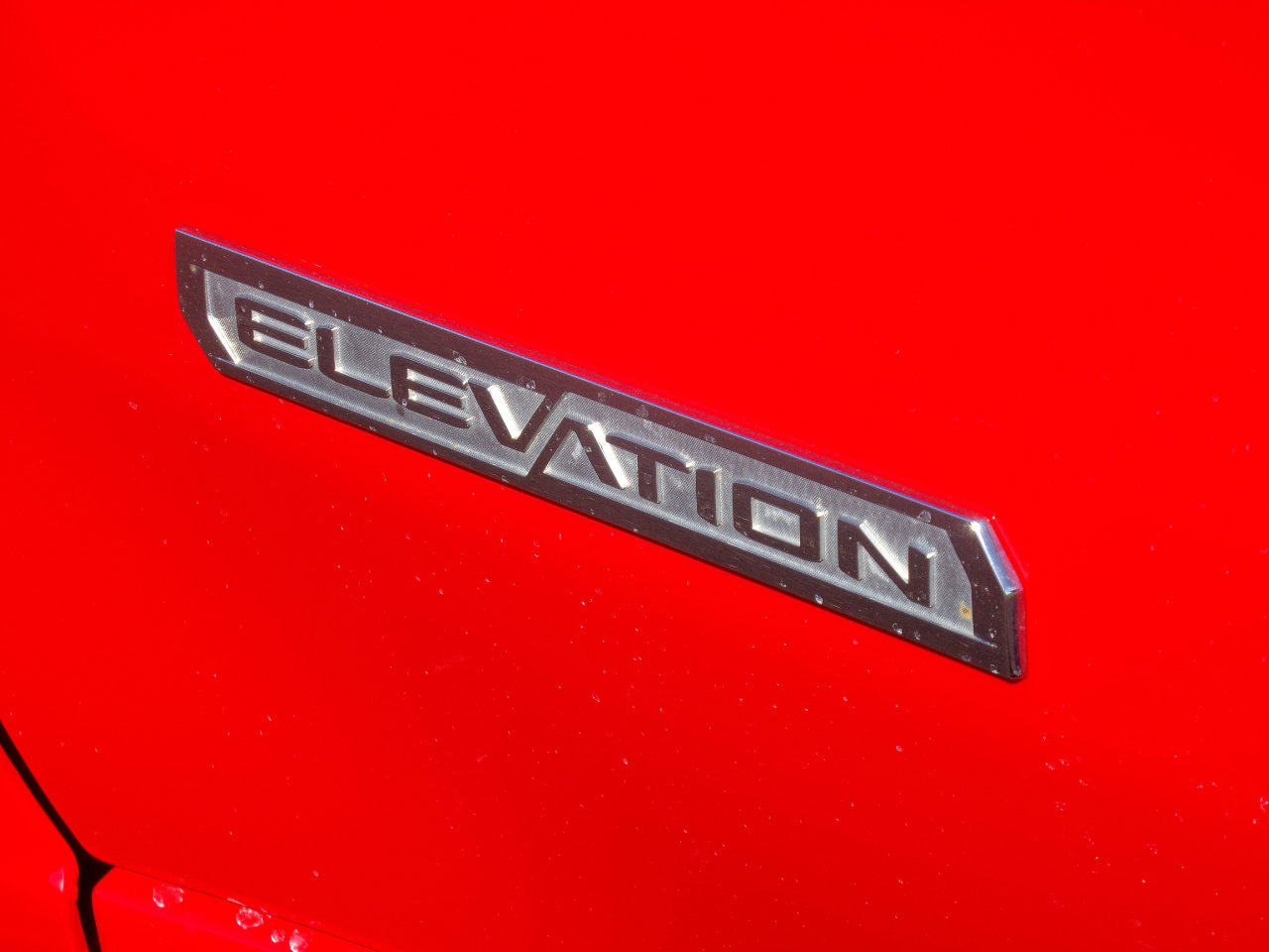 Used 2023 GMC Sierra 1500 Elevation w/ Preferred Package image 11