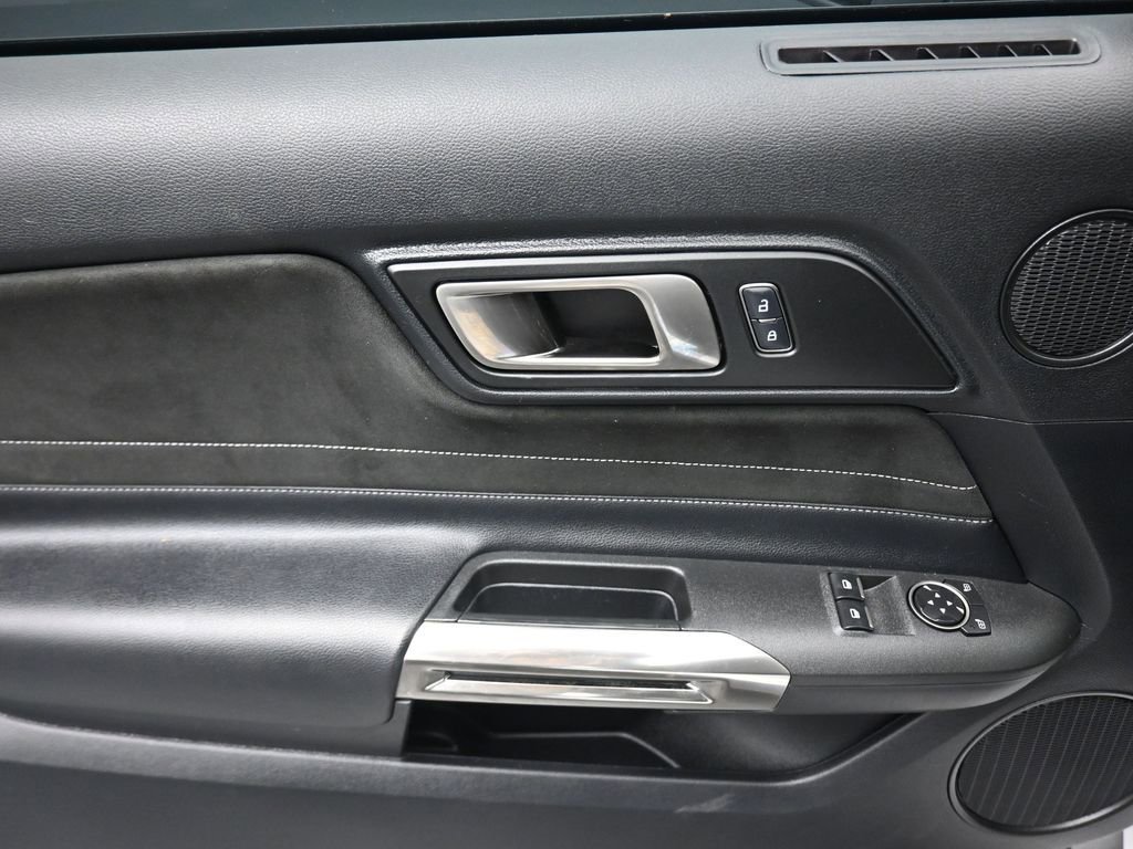 Used 2017 Ford Mustang Shelby GT350 w/ Electronics Package image 10