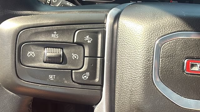 Used 2024 GMC Sierra 1500 Elevation AWD/4WD image 16
