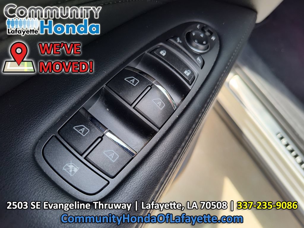 Used 2014 INFINITI QX60 FWD image 21