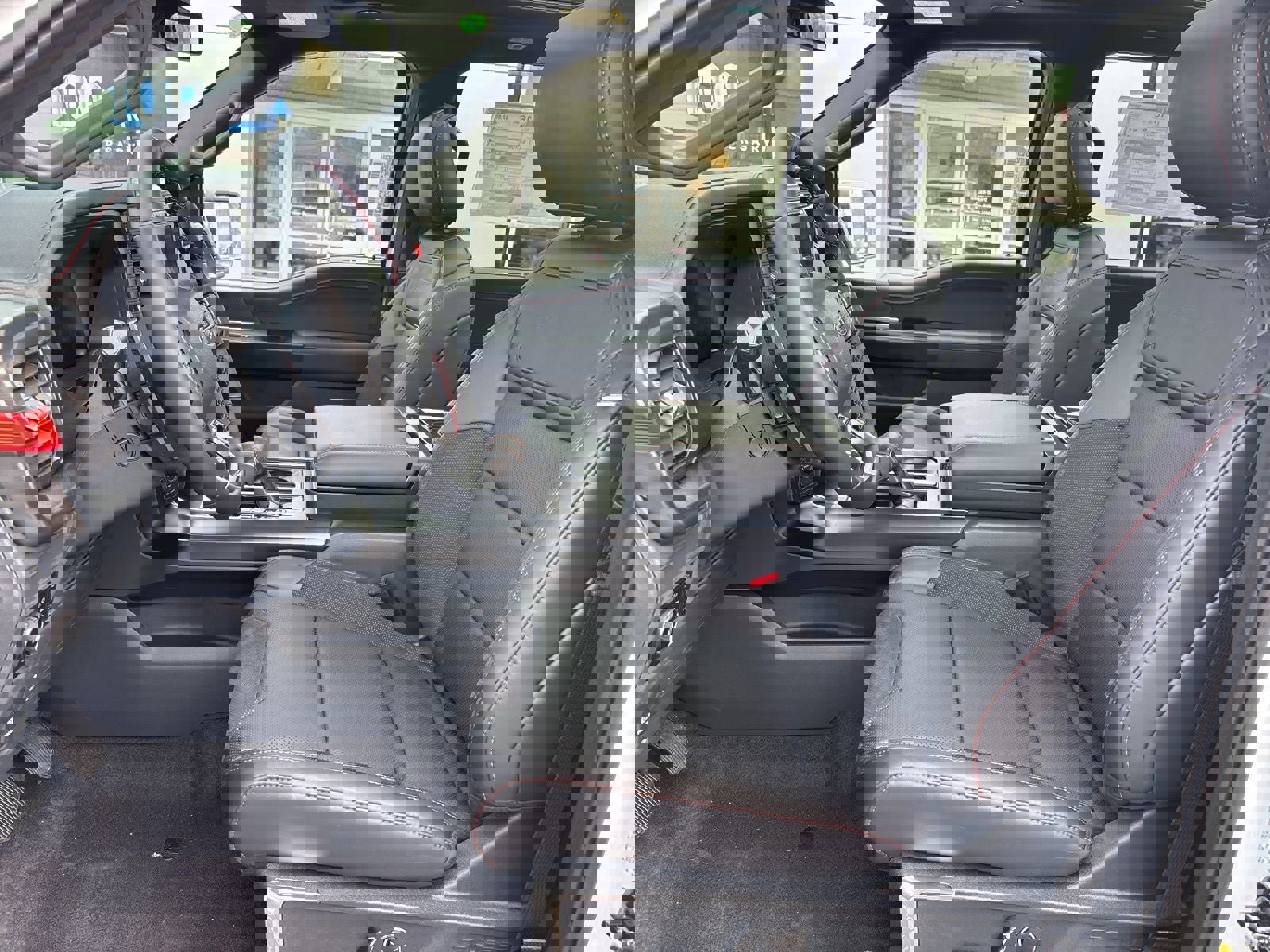 New 2026 Ford F150 Raptor image 17