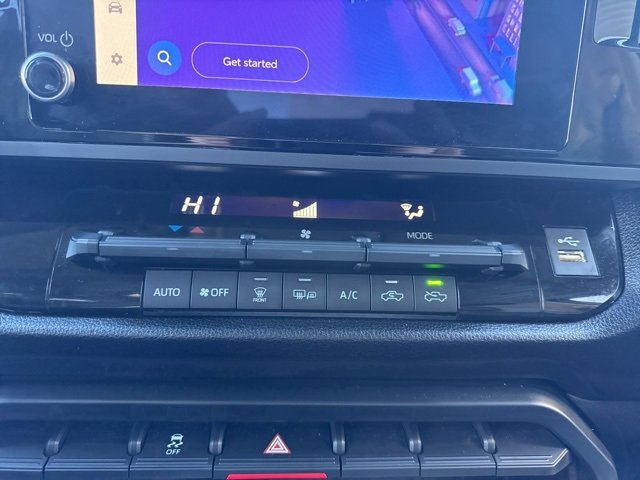 Used 2024 Toyota Tundra SR5 image 19